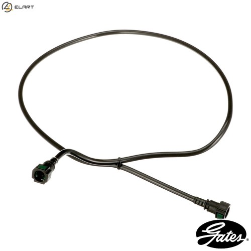 Fuel hose mfl1218 for renault - hose,