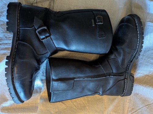 Tcx fuel gore - tcx, black