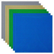 Base Plates Lego Baseplates
