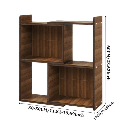 Expandable wood desktop - expandable,