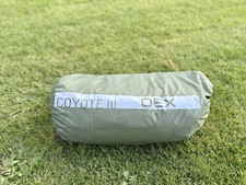 OEX Coyote III 3-Person
