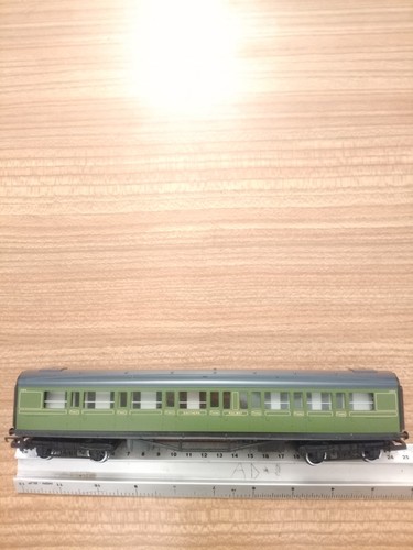 Hornby southern railway 1st - hornby,