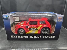 Rally Tunes Street Demon Car