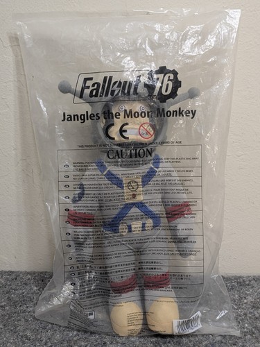 Gaming heads fallout - gaming,
