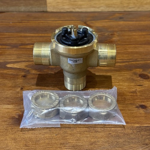 Honeywell smartfit port 22mm - smartfit,