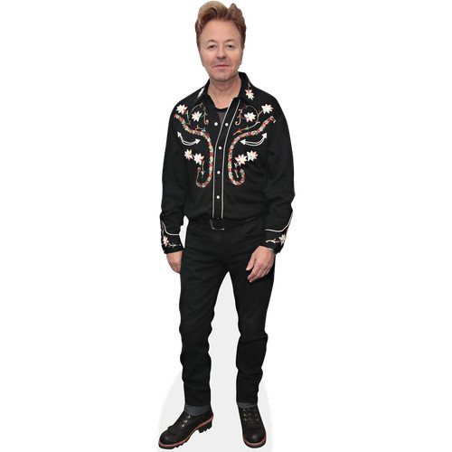 Brian setzer - brian, outfit)