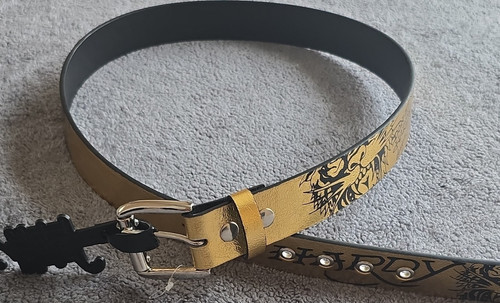 Hardy gold tiger - hardy,