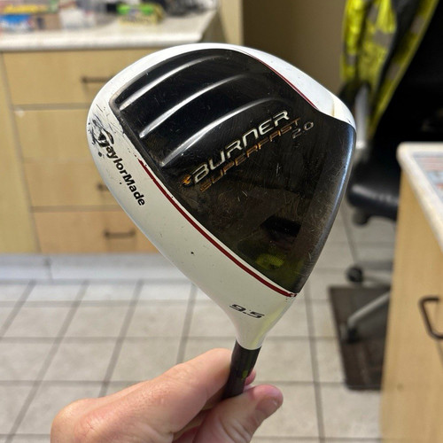 Taylormade burner superfast - taylormade,
