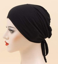 Premium Women Under Scarf