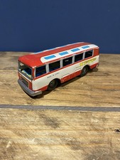Vintage Tinplate SFTF , Made