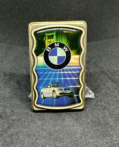 Windproof bmw jet flame - flame, gas
