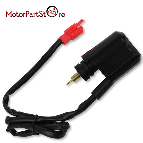 Automatic carburetor - automatic,