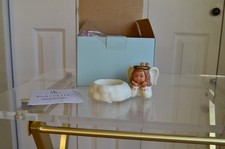 Vintage Ceramic PartyLite