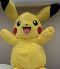 Wct large pikachu - pikachu, pokemon