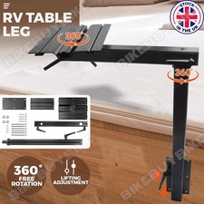 360° Swivel Adjustable Table