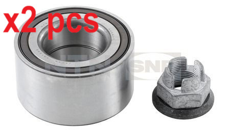 Pcs sides front r167 - pcs,