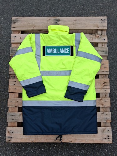 Ambulance vis encapsulated - ambulance,