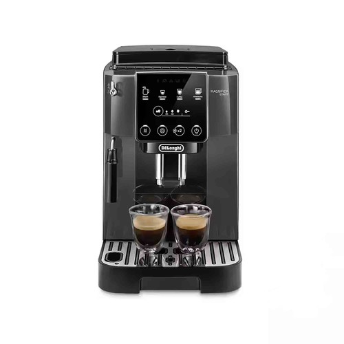 Delonghi magnifica start - magnifica, bean