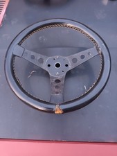 MK1 MGB 13 inch Steering Wheel