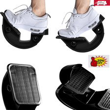 Foot Rocker Calf Stretcher