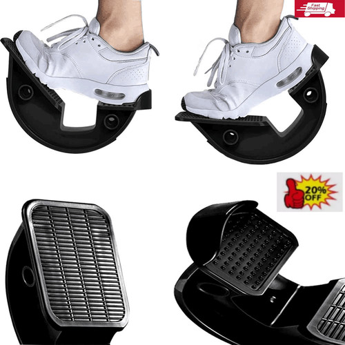Foot rocker calf - rocker, stretcher