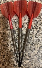 Rare Target Adrian Lewis Gen 3