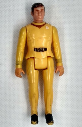 Mego star trek - trek, the