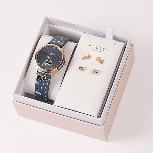 Radley mackay road rose gold - radley,