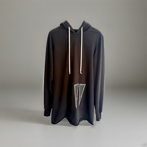 Rick owens drkshdw stitched - drkshdw,