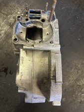 suzuki rm 250 J 1988 engine