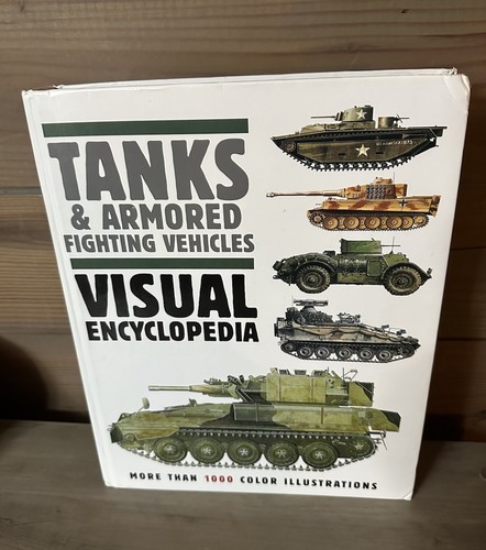 Tanks armored fighting - tanks, &