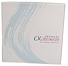 Cathay Pacific Cargo No