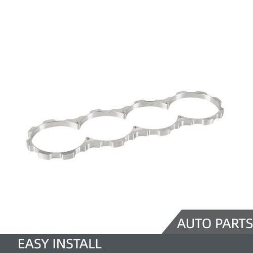 Engine block protection for - protection,