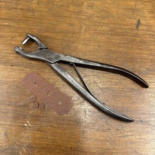 Vintage Holborn Of London - No