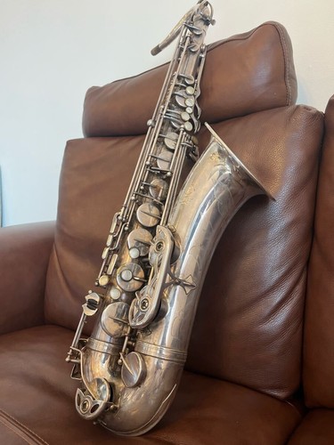 Selmer mk6 mark 6 - h.selmer,
