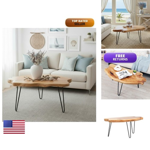 Welland live edge cedar wood - edge,