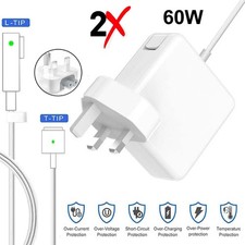 60w magsafe charger - 60w,