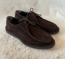 Russell & Bromley Lace up Dark