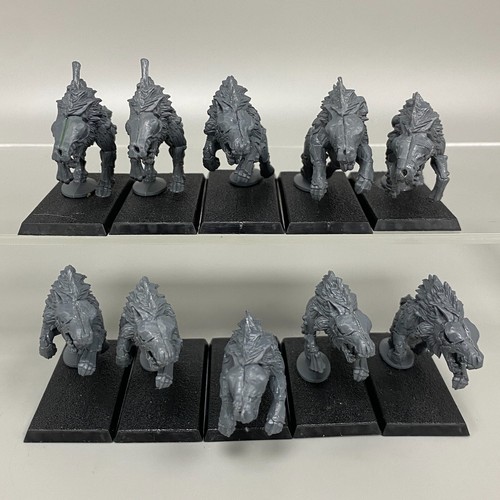 Dire wolves vampire - dire,