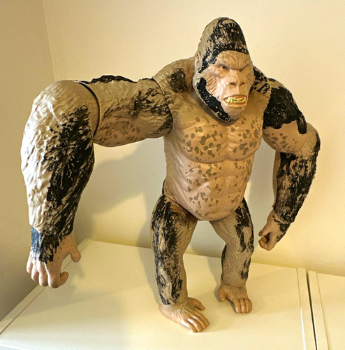 King kong franchise - kong, action