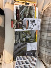 Hornby OO Gauge Railroad R6366