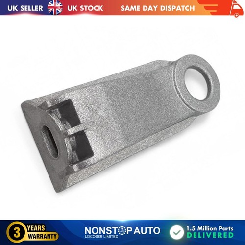 Radiator support mount - mount, bracket