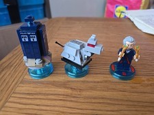 LEGO Dimensions Doctor Who