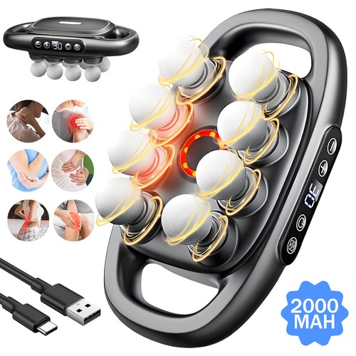 Massage gun deep tissue - gun, muscle