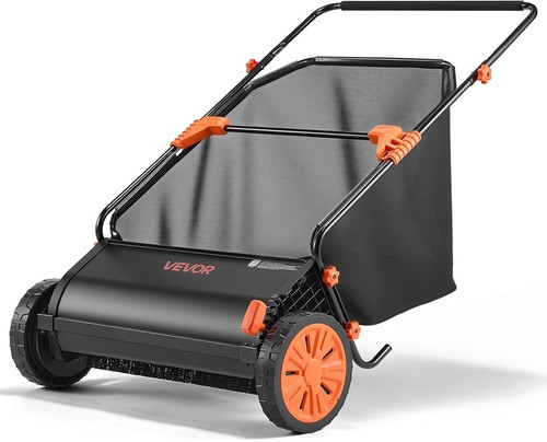 Vevor push lawn - push,