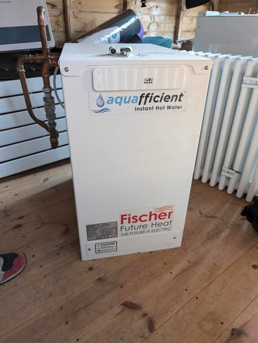 Fischer aquafficient - fischer, 6