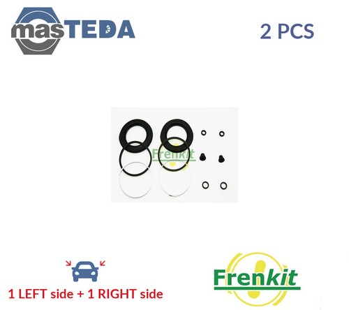 254001 brake caliper - brake,