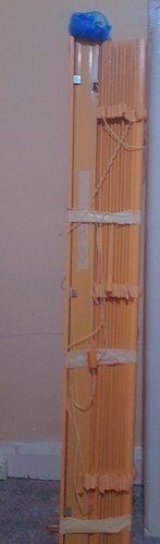 Venetian blind - venetian,