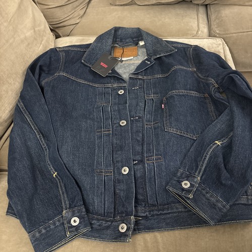 New levi premium - premium, 1