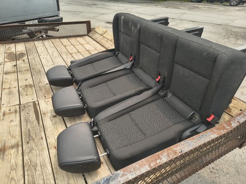 Used mercedes sprinter - used, van